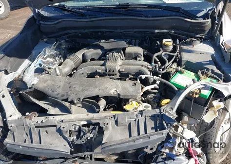 2015 Subaru Forester 2.5I Limited из США, поврежденный, VIN JF2SJAHC7FH406217